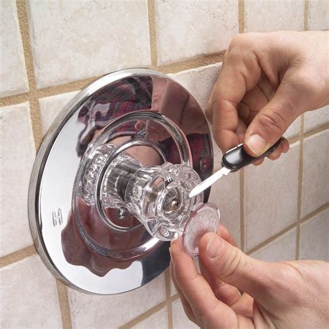 shower knob leaking water|How to Fix a Leaky Shower Faucet without Calling a Plumber